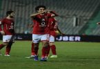 أهداف مباراة الأهلي 5 - 0 النصر | الجولة الـ 25 الدوري المصري