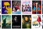 مواعيد أهم أفلام الأثنين علي الفضائيات بتوقيت مصر