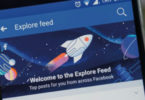 فيسبوك يغلق تجربة "Explore Feed" في عده دول من بينهم مصر بسبب الشائعات