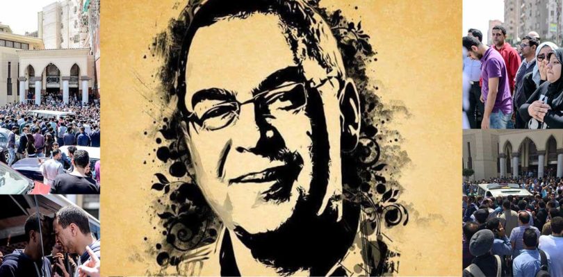 احمد خالد توفيق