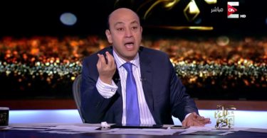 عمرو أديب