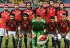 المنتخب المصري