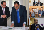 مصطفي مدبولي رئيس الوزراء