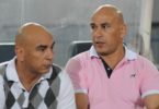 حسام وإبراهيم حسن يتوليان قيادة نادي بيراميدز