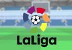 ترتيب الدوري الاسباني