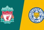 ليفربول ضد ليستر سيتي