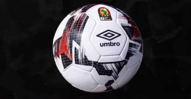 الكرة الرسمية لكأس الأمم الإفريقية 2019