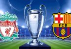 ليفربول ضد برشلونة