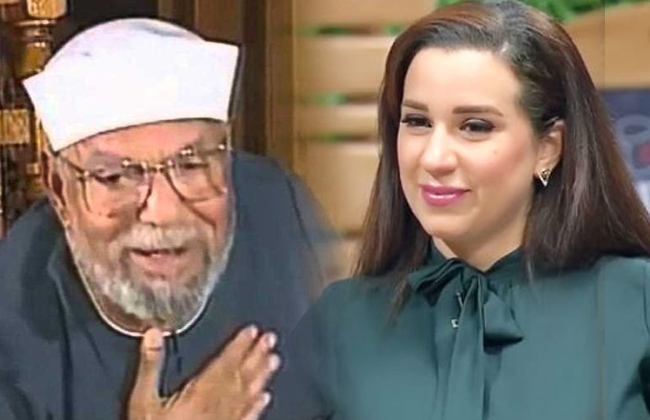 أسما شريف منير