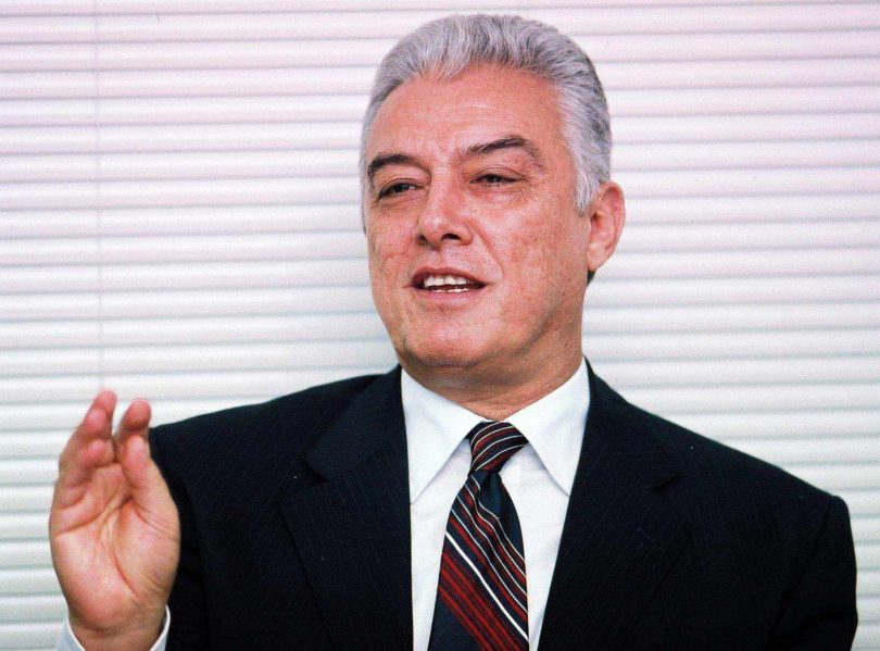 سامح فهمي