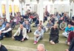 فتح المساجد في مصر