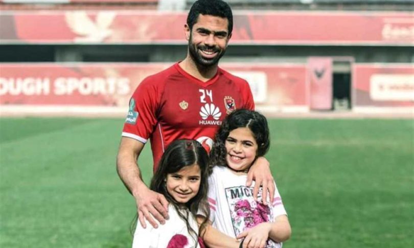احمد فتحي