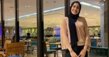 فتاه المعادي