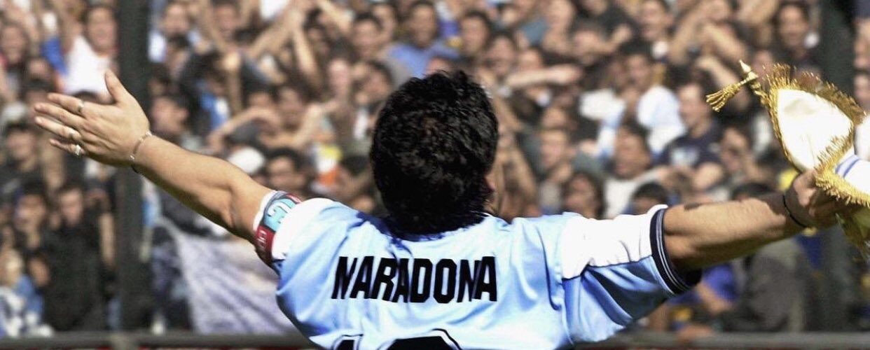مارادونا