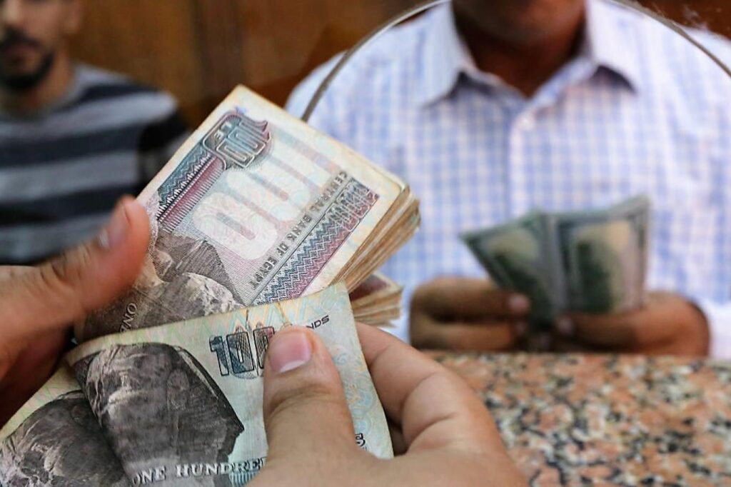 رواتب الموظفين
