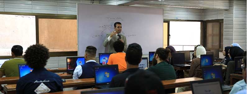 معهد القاهرة التعليمى
