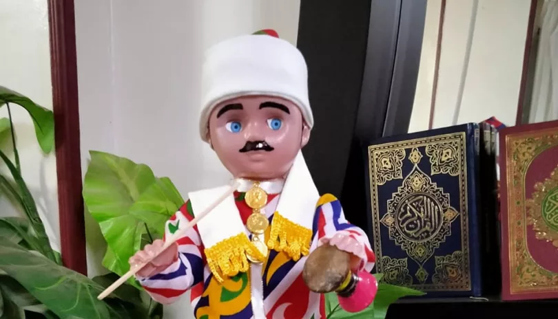 زينة رمضان 2023