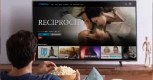 مشاهدة الأفلام والمسلسلات مجانا