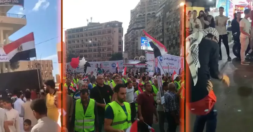 مرسى مطروح الان