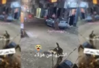 بائع غزل البنات