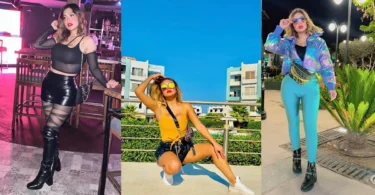 فيديو هدير عبد الرازق