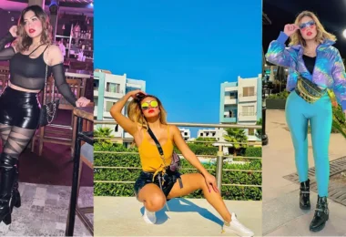 فيديو هدير عبد الرازق