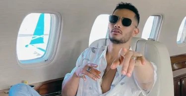 محمد رمضان