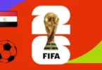 مجموعة مصر في كاس العالم 2026 .. موعد القرعة وتفاصيل تصنيف الفراعنة قبل المونديال
