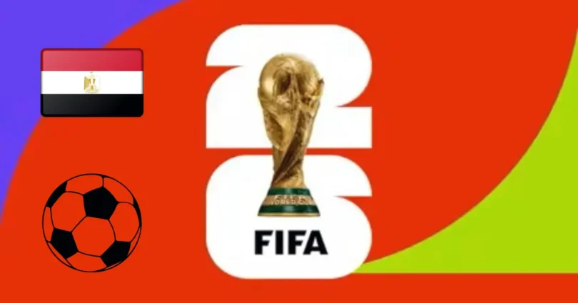 مجموعة مصر في كاس العالم 2026 .. موعد القرعة وتفاصيل تصنيف الفراعنة قبل المونديال