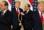 قلادة النيل : أرفع وسام مصري يُهدى لترامب .. تاريخ من التكريم وقائمة من العظماء