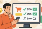 compare prices before shopping online