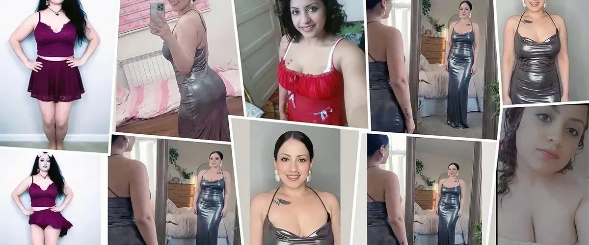 منيرة حسين - افلام للكبار - أفلام للكبار - موديل Ai مصرية