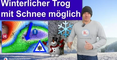 wetter