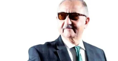 سيف فاروق جعفر