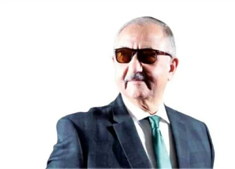 سيف فاروق جعفر