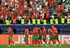 المغرب
