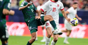 سالم الدوسري