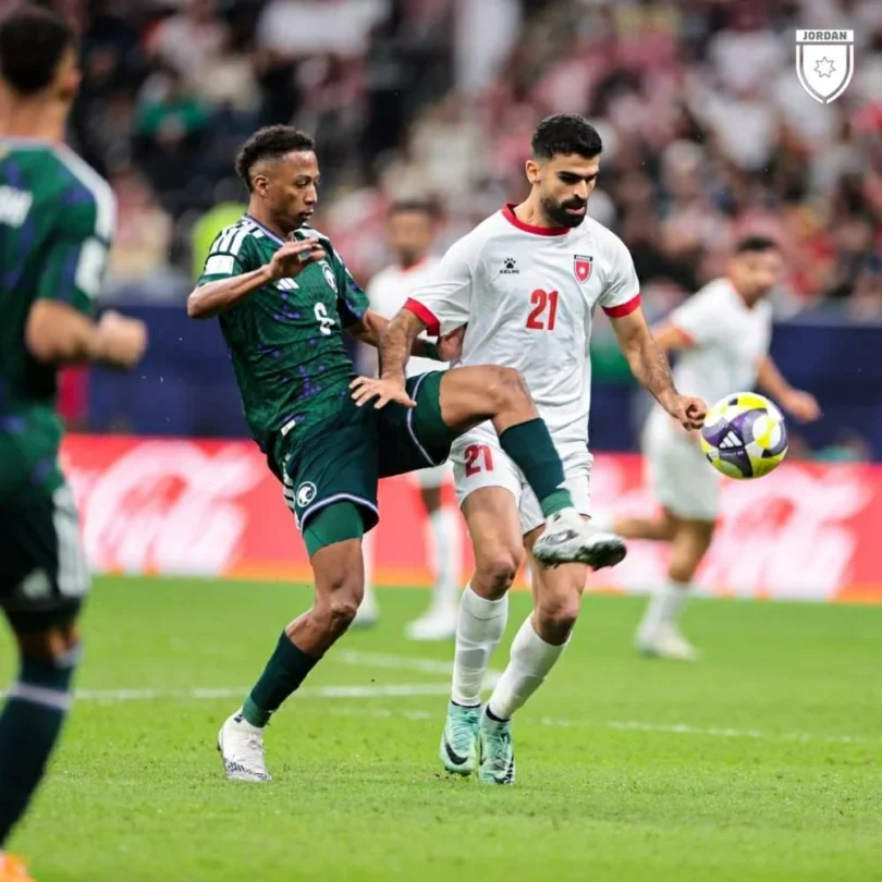 سالم الدوسري