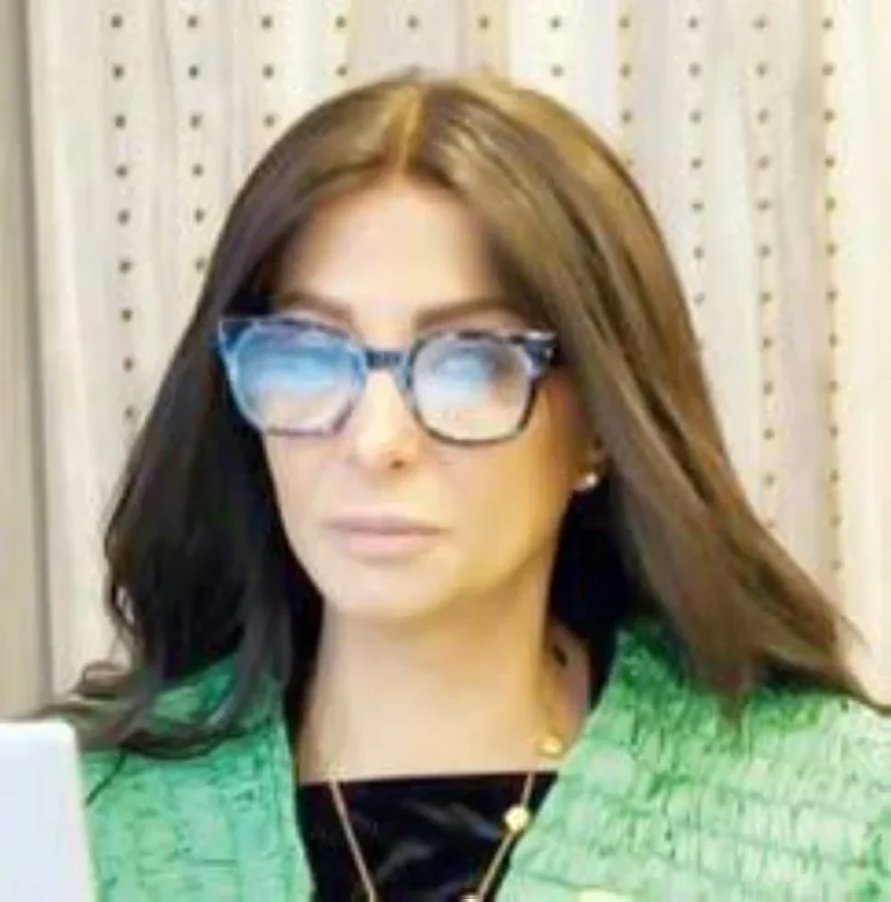 هشام بركات