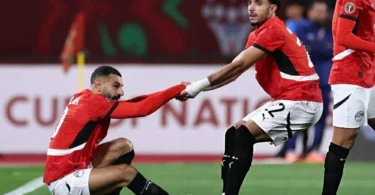 مباريات كاس امم افريقيا