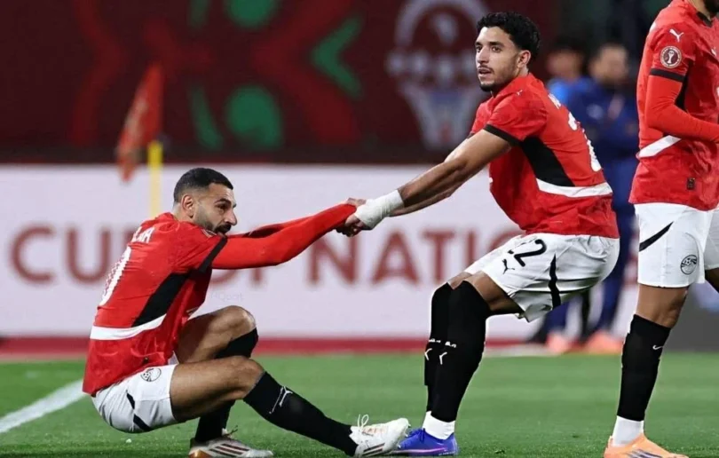 مباريات كاس امم افريقيا