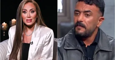 ريهام سعيد - تفاصيل الخبر