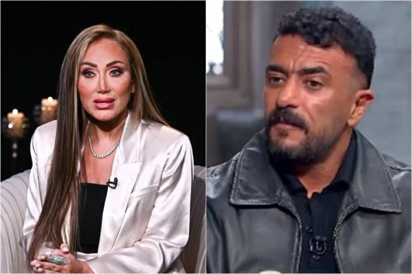ريهام سعيد - تفاصيل الخبر