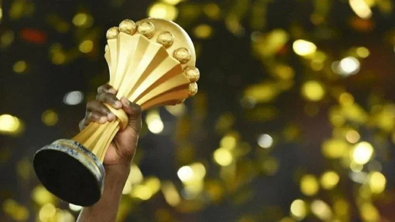 ترتيب مجموعات كاس امم - تفاصيل الخبر
