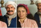 أعيش جلباب أبي - تفاصيل الخبر