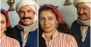 أعيش جلباب أبي - تفاصيل الخبر