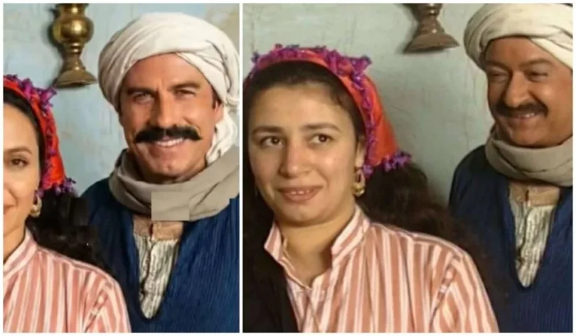 أعيش جلباب أبي - تفاصيل الخبر