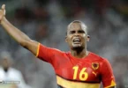 فلافيو أمادو - تفاصيل الخبر