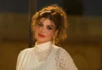 الفنانة اشتي حديد