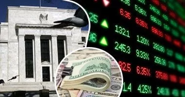 سعر الفائدة الفيدرالي الأمريكي - ترندات مصر